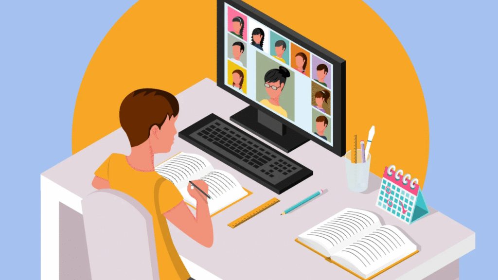 How Educationbeing com Supports Lifelong Learning