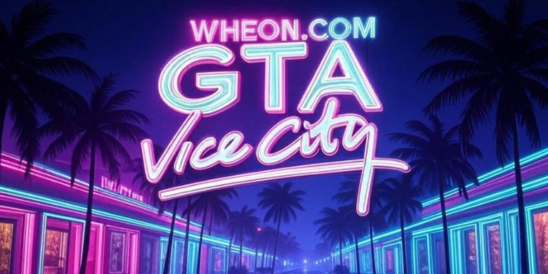 Wheon.com GTA Vice City: Trusted Cheats, Mods & Game Guides