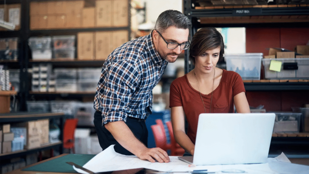Understanding Small Business Financial Planning