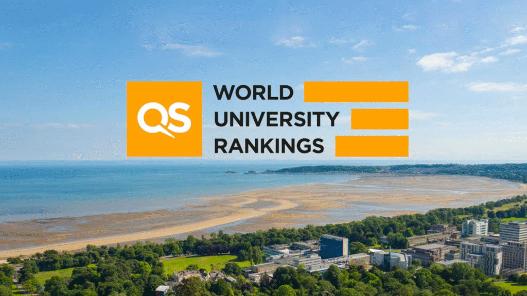 What Are World University Rankings?