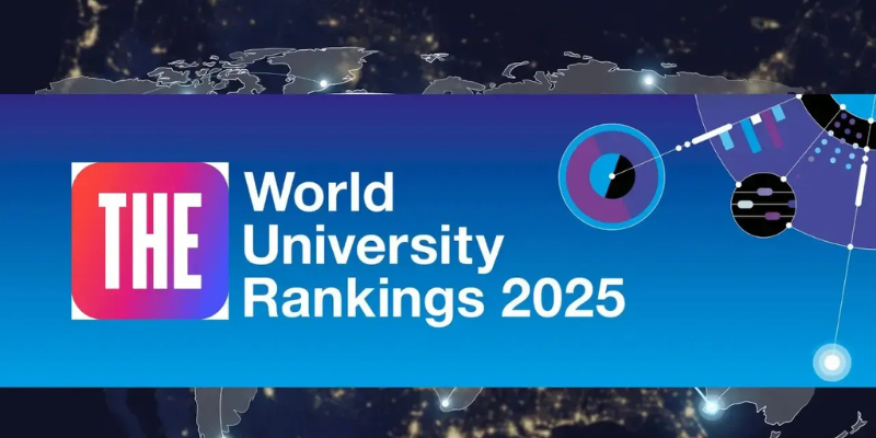 World University Rankings 2025: Top Global, Regional, and Emerging Institutions