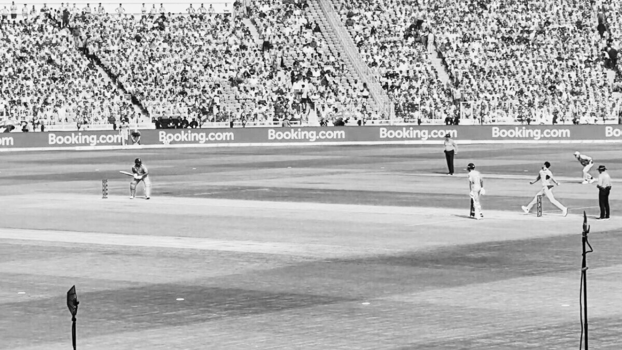 India National Cricket Team vs. Australian Men's Cricket The 1980s Growing Rivalry Image.png