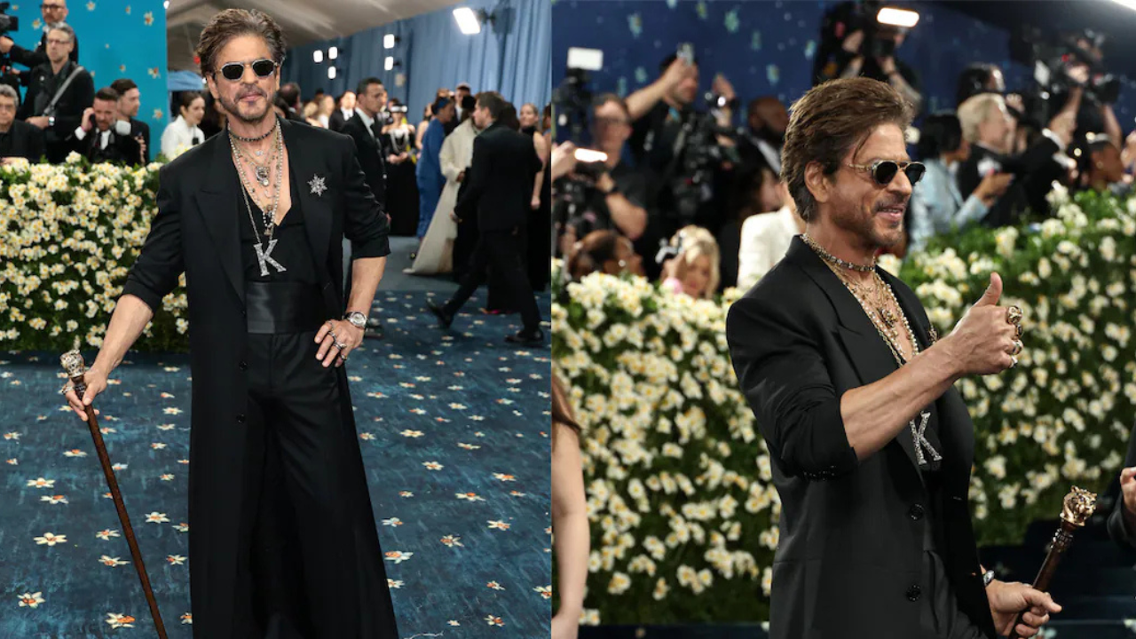 Shah Rukh Khan entered billionaire club Image.png