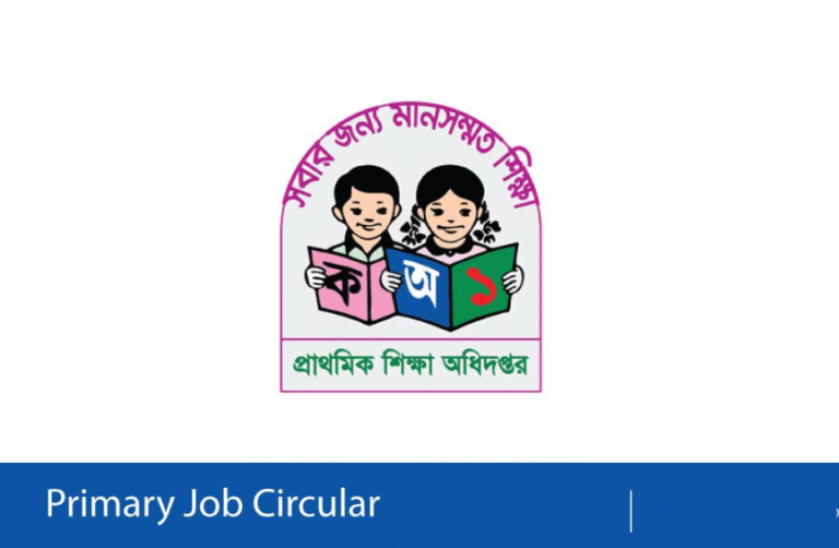 Application for primary teacher recruitment has started, how to do it