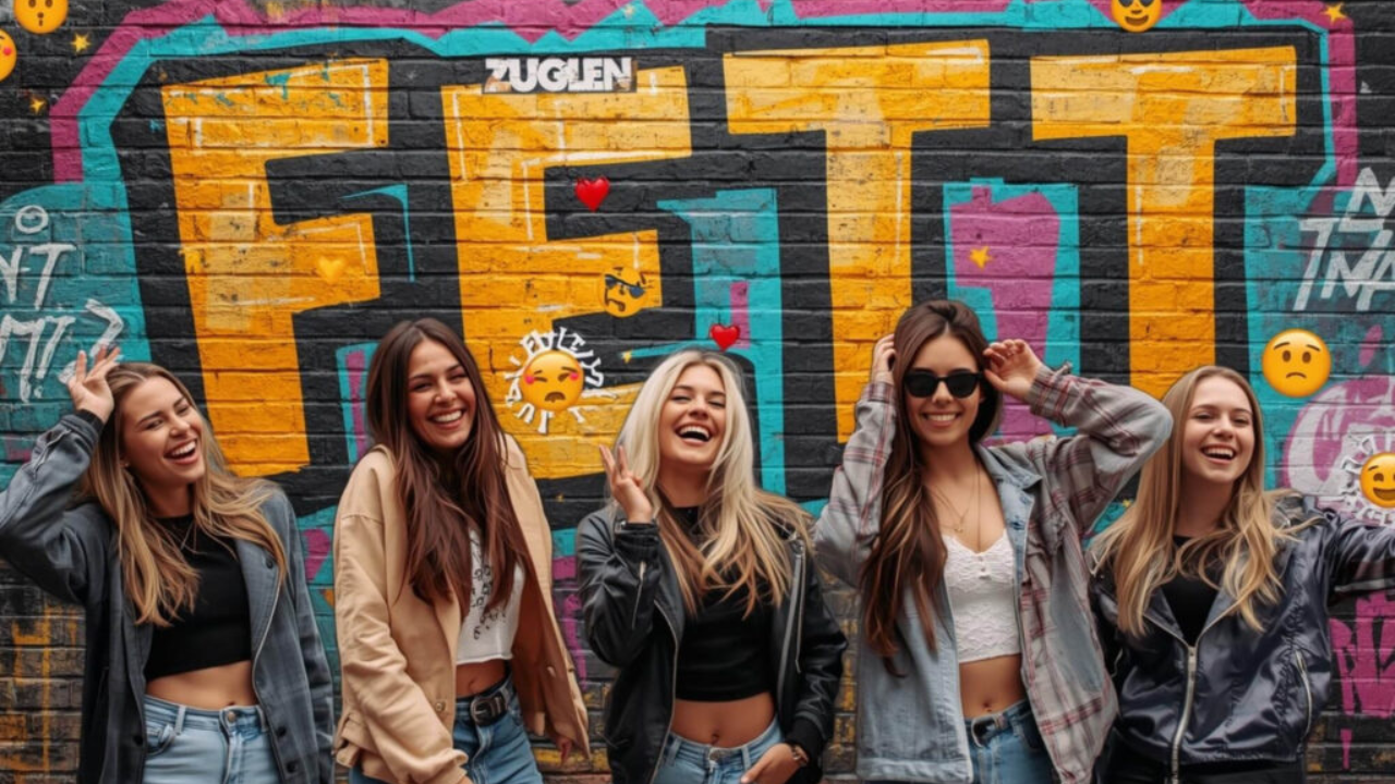 The word Fett Meaning in Star Wars