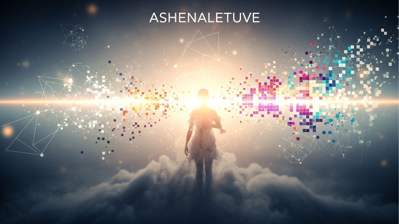 Ashenaletuve in the Digital Age