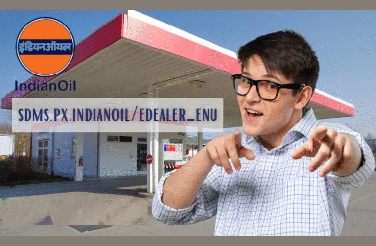 Complete Guide to sdms px indianoil in edealer_enu: Features, Benefits and How to Use