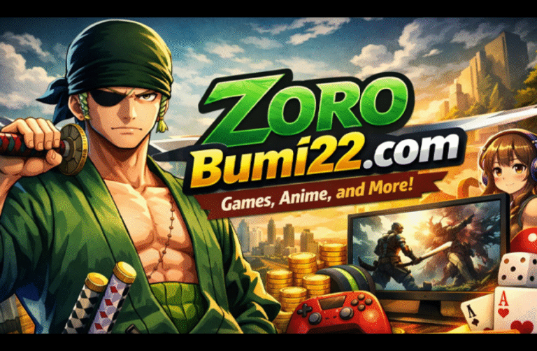 Zoro bumi22.com: Meaning, Trends & Online Streaming Insights