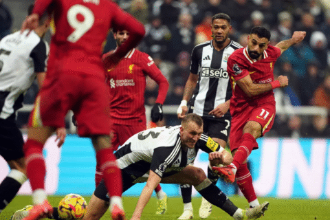 Select 3–5 Football Matches