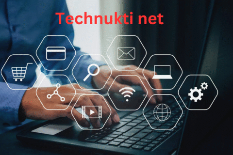 Technukti net: Why This Tech Media Platform Is Winning in 2026