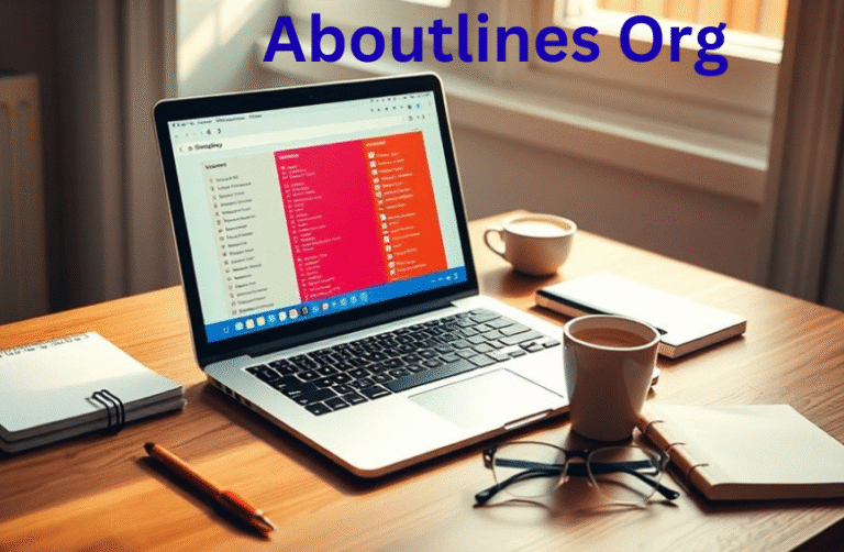 Aboutlines Org: Complete Guide to the Popular Resource Directory