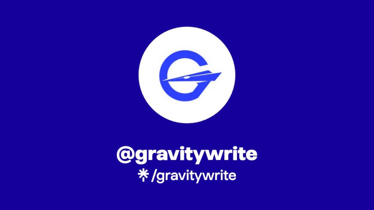 What is Gravity Write.png
