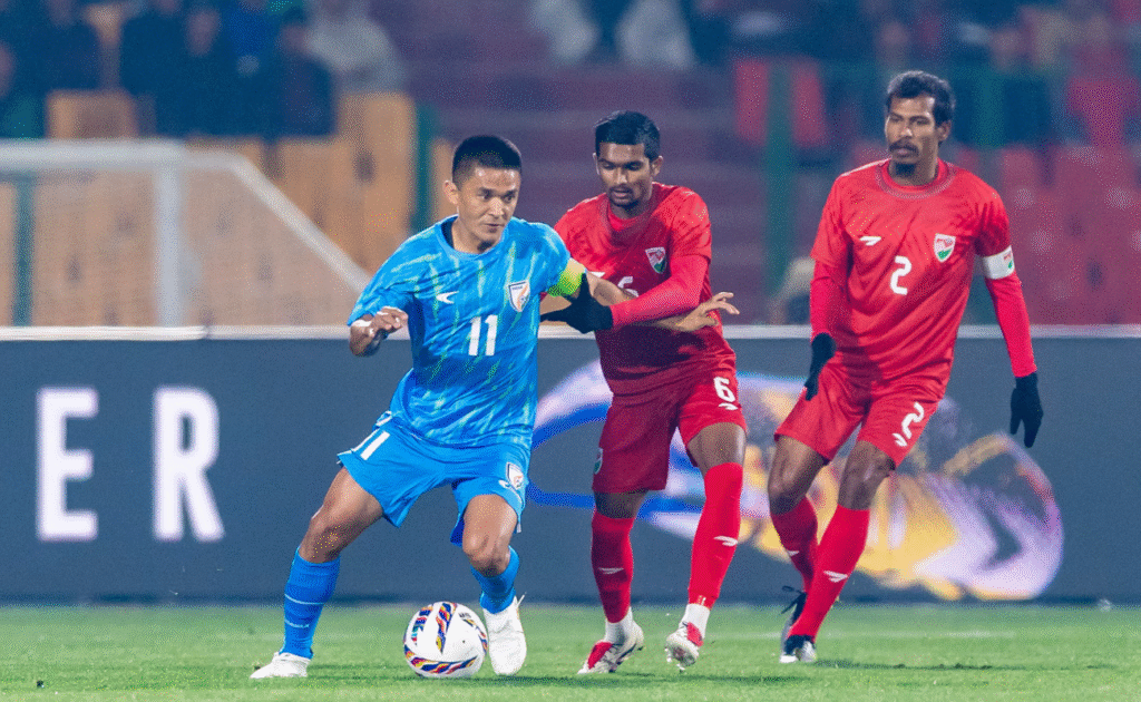 BAN vs IND Live Streaming: Where to Watch Bangladesh vs India Match