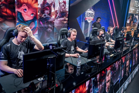 Bangladesh Esports Market