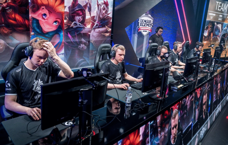 Bangladesh Esports Market: Growth, Trends, and the Biggest Esports Company in Bangladesh Bangladesh Esports Market