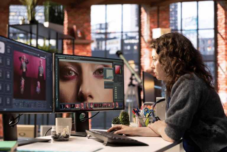 Best Video Face Swap Tool