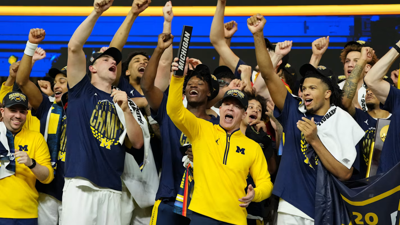 College Basketball March Madness The Championship Context