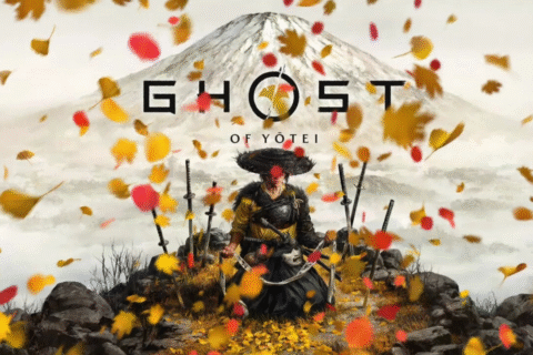Ghost of Yotei: A Stunning Samurai Adventure You Shouldn’t Miss