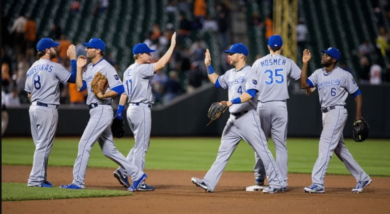 How Many Innings Are In Baseball And How Long Does A Baseball Game Baseball Game 768x421 