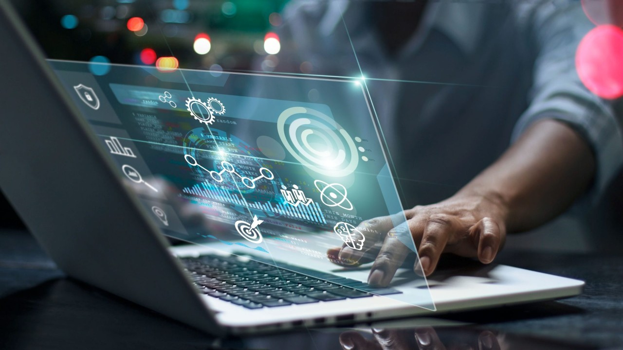 Cybersecurity and Online Safety