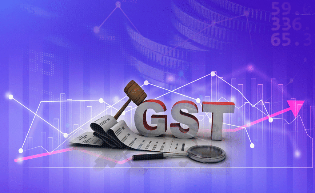 GST Full Form: Meaning, Types, Benefits and Common Myths