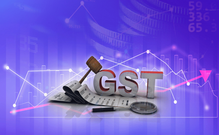 GST Full Form: Meaning, Types, Benefits and Common Myths GST Full Form: Meaning, Types, Benefits and Common Myths