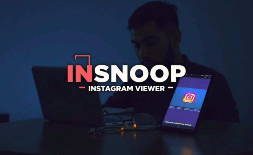 InSnoop Instagram Viewer: Can It Really Keep Your Story Views Anonymous?