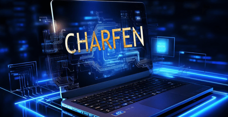Is Charfen.co.uk Legit A Complete Trust and Safety Review