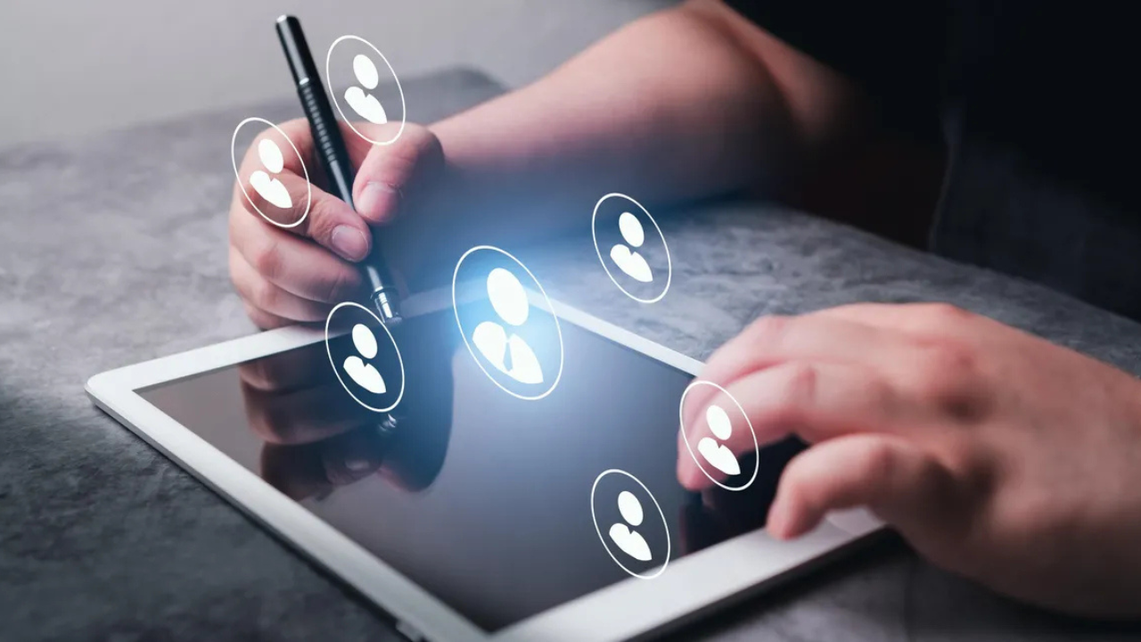 Key Features of EHRMS UP Portal