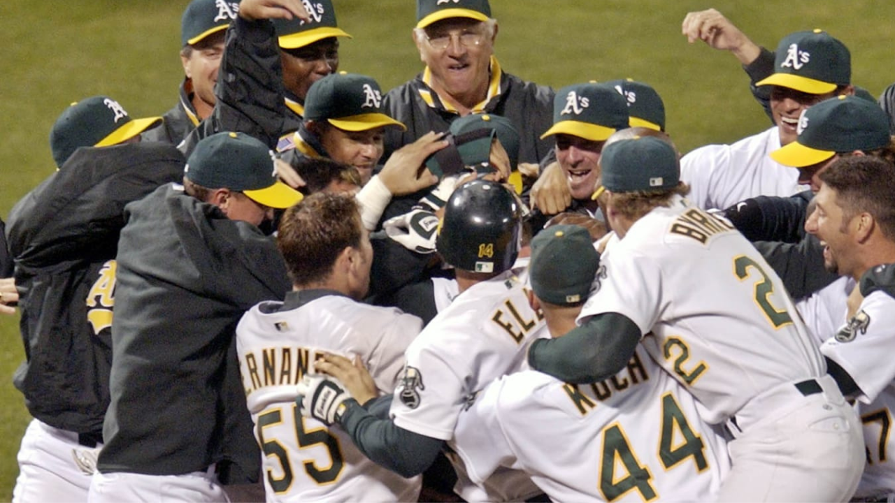 Oakland Athletics: A Franchise at a Historic Crossroads