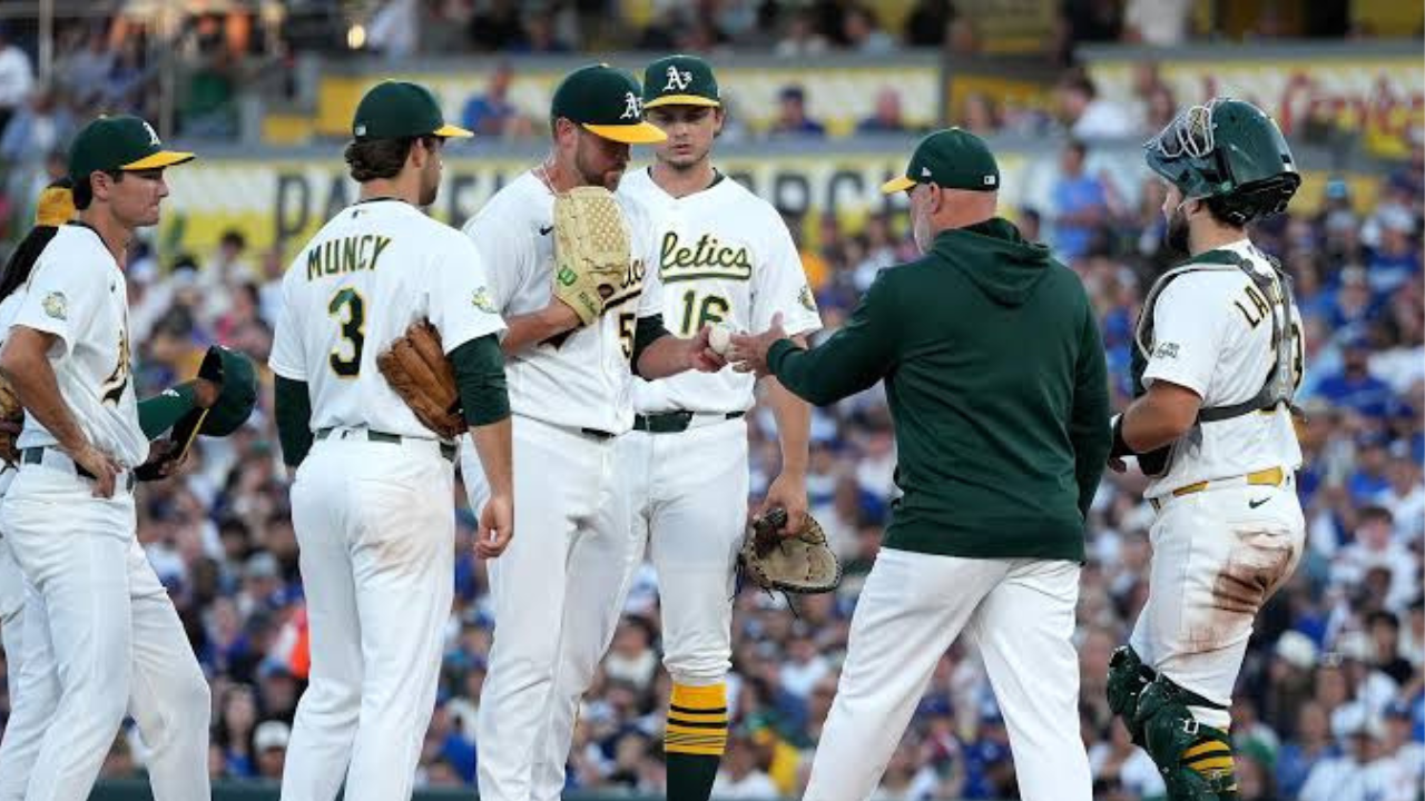 Oakland Athletics Rivalries That Define Oakland Baseball History