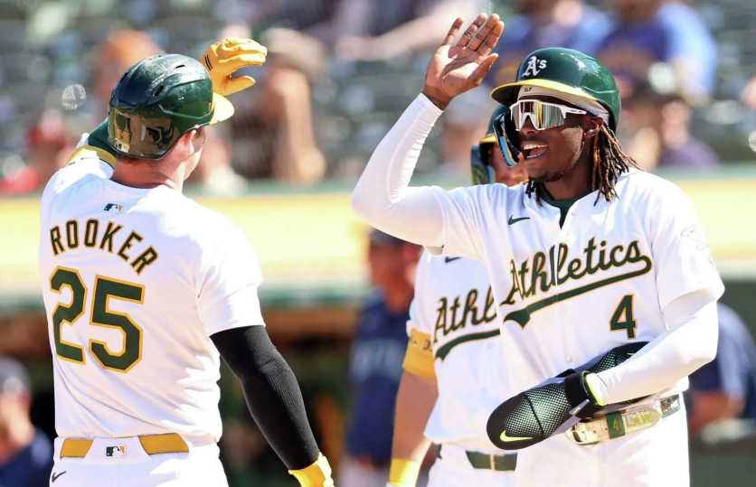 Oakland Athletics Season Preview