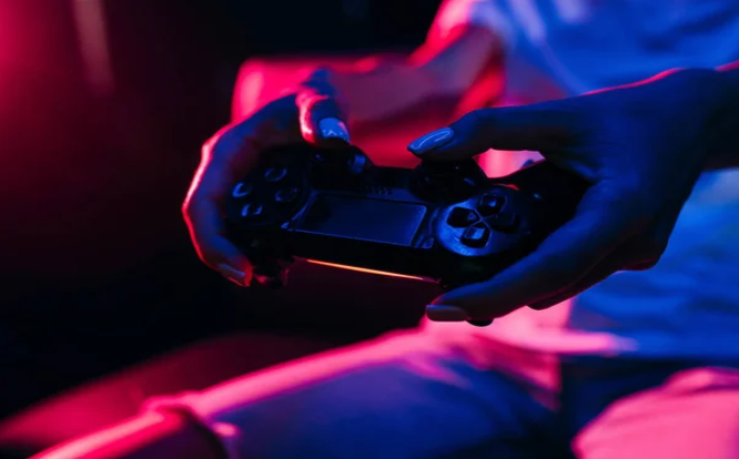 Real Reason Online Gaming