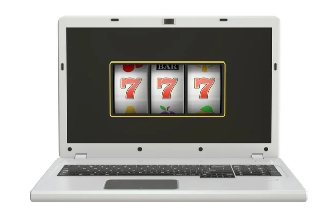 Slot Game Full Image