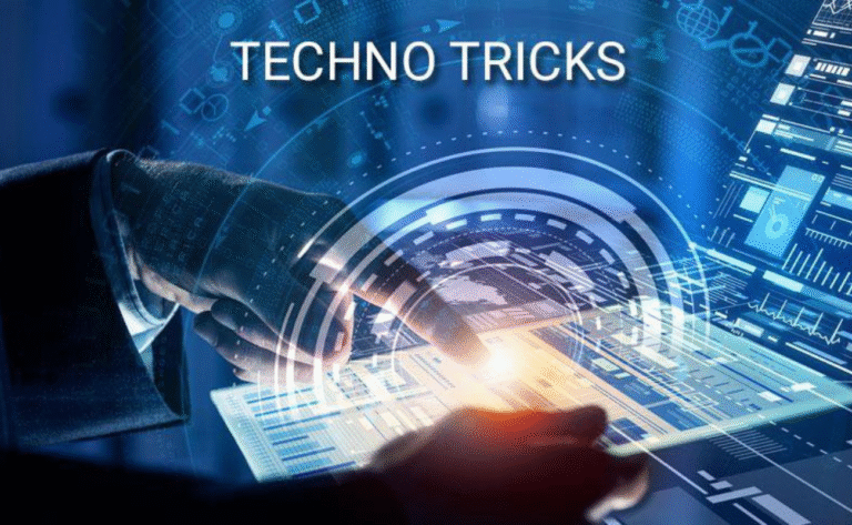 The Techno Tricks: Your Ultimate Guide for Social Media Growth in 2026