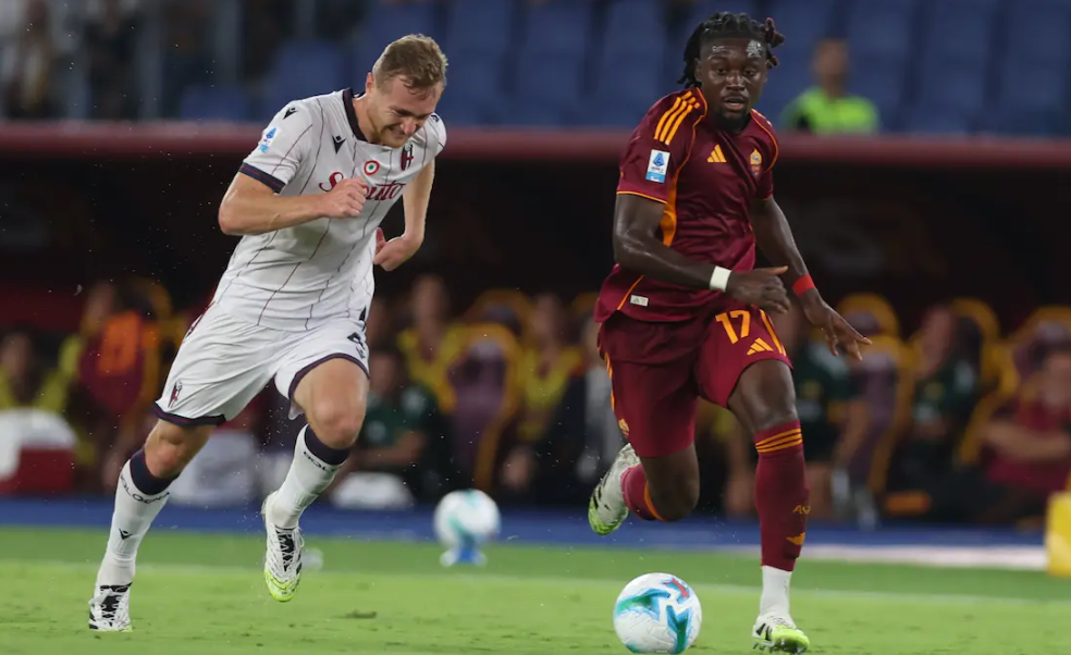 Betting on Serie A 2016–17