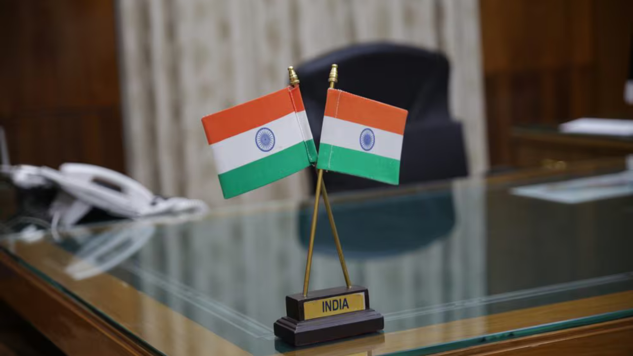 History of the Indian Administrative Service