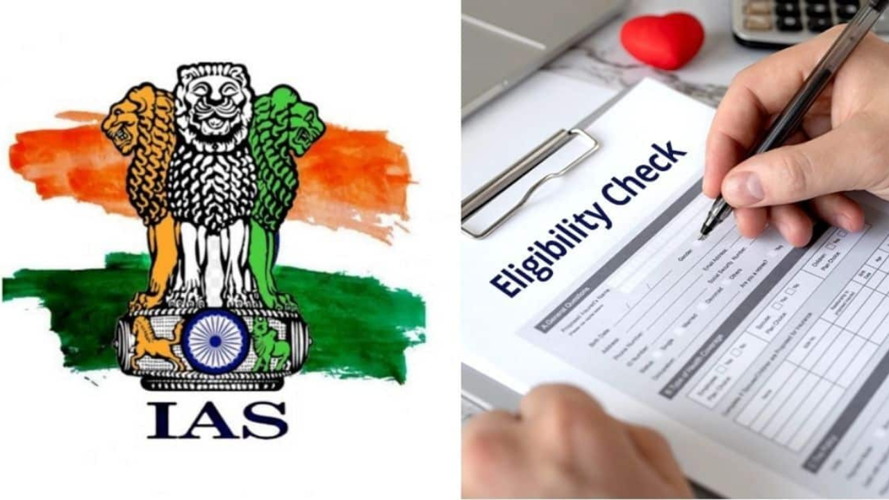 IAS Career Path