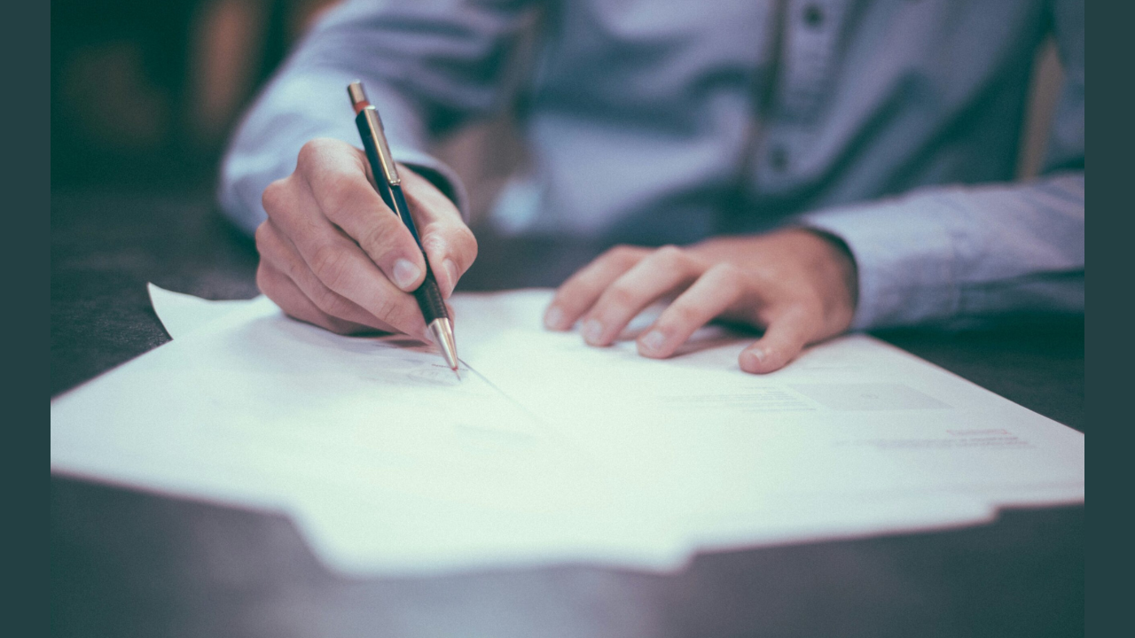 Some Quick Tips For Writing a Professional Joining Letter Format