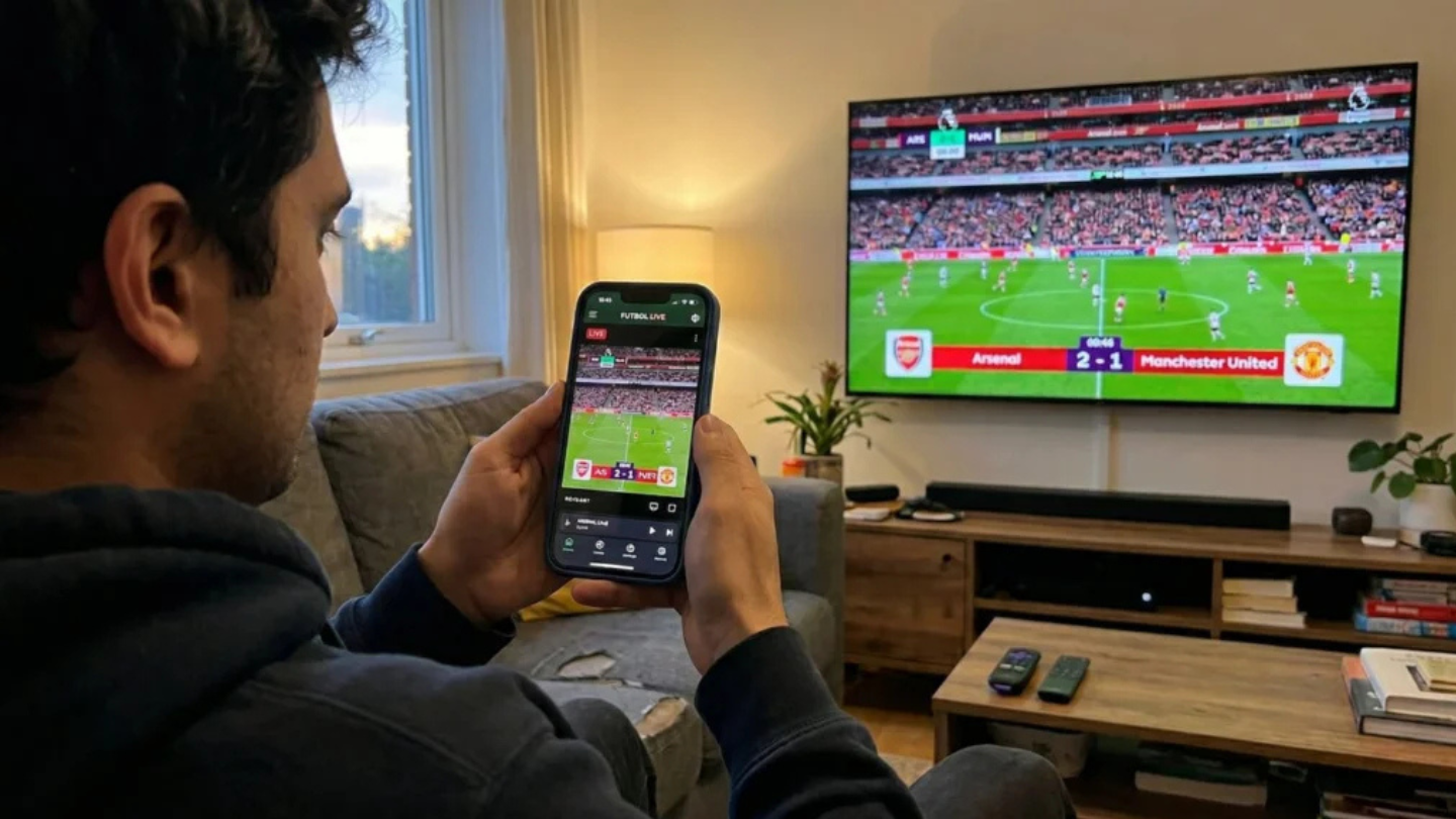 football Infrastructure