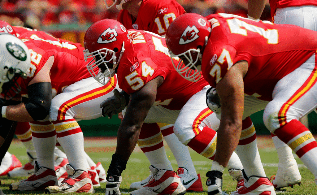 American Football Positions Explained: Players, Roles, and How the Game Works