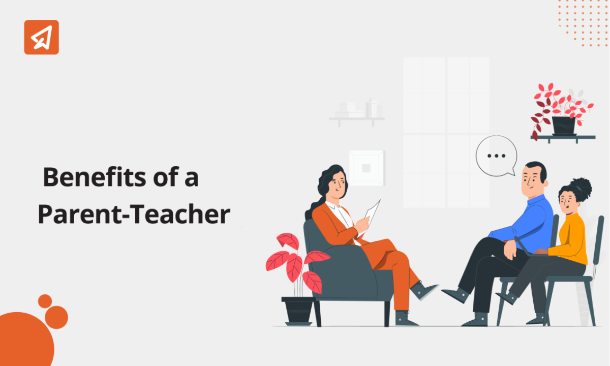 Benefits for Parents and Teachers