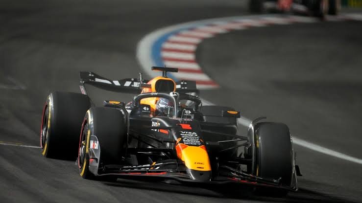 Max Verstappen: Formula 1 Career, Latest Mercedes Links, and Racing Achievements