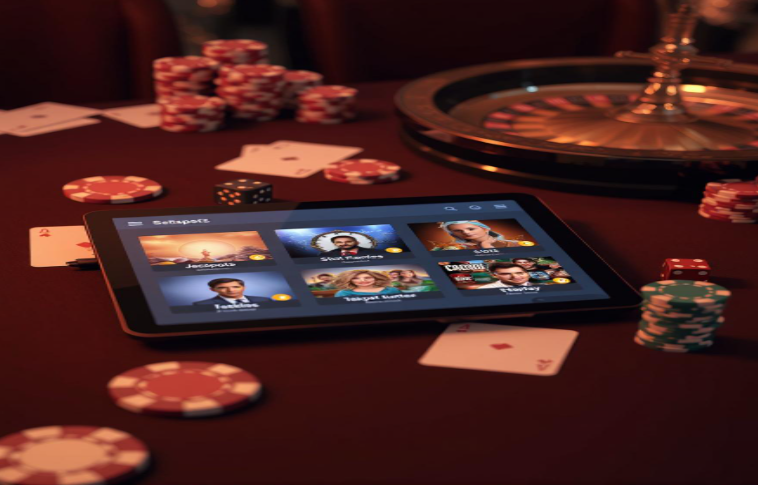 Online Casinos