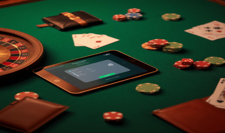 Online Casinos