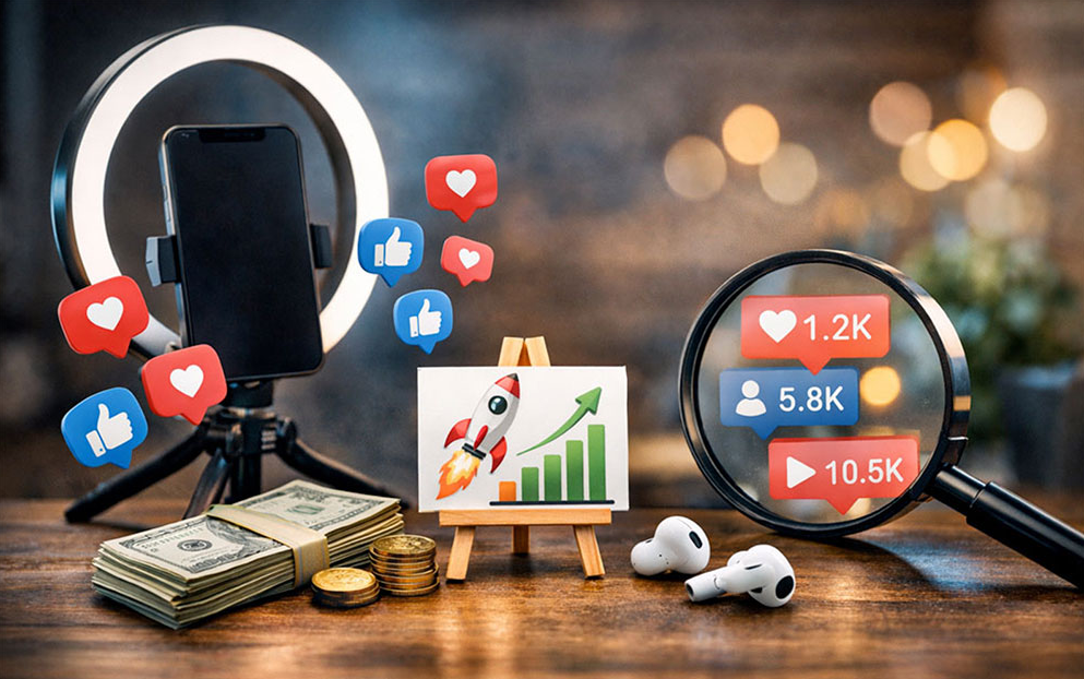 Boost Engagement