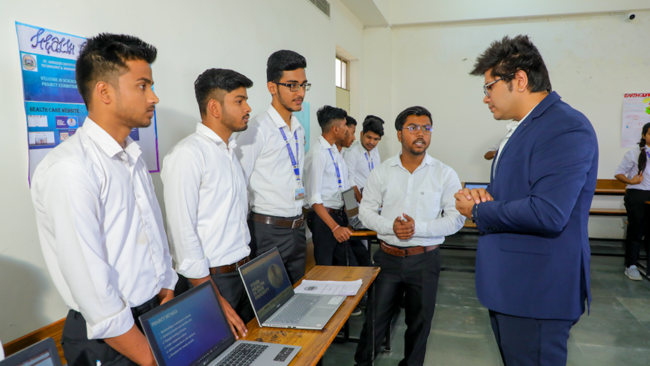 Career Scope and Salary After BCA