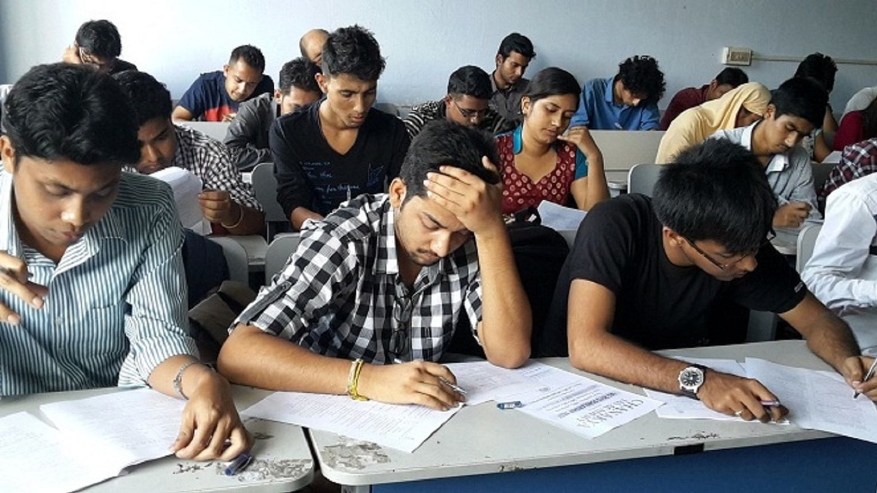 Different Exams Conducted By UPSC