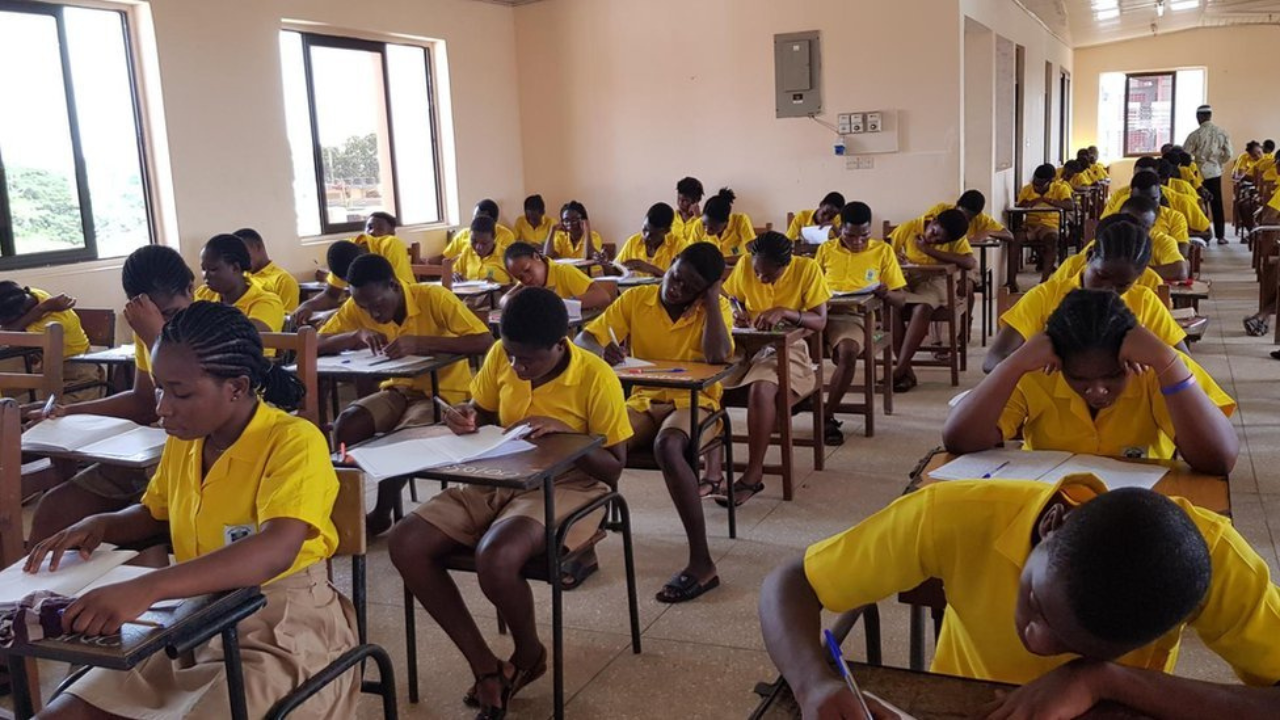 How the WAEC Mathematics Paper Is Structured