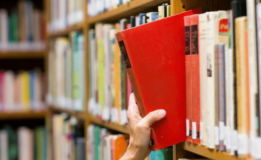 School Books